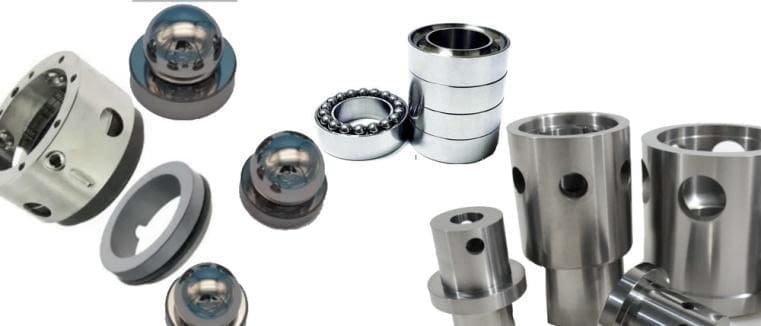 Outils de Complétion et de Fond de Puits