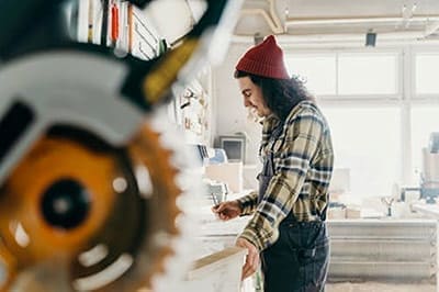 Solutions sur mesure pour chaque projet