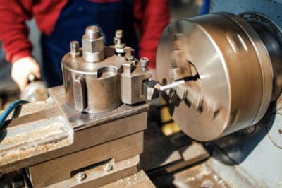 Fabrication & Ingénierie Générale