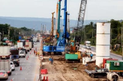Construction & Infrastructures