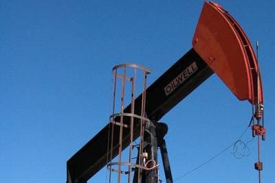 Pétrole & Gaz