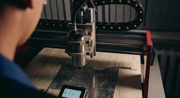 Optimizing Your CNC System with High-Performance Tungsten Carbide Machining Parts
