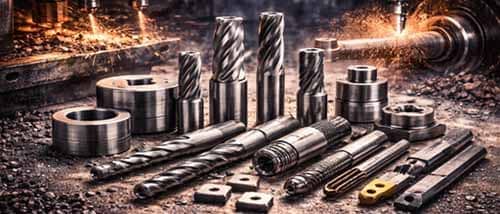 Cutting Tools
