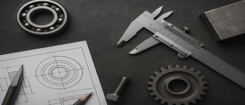 Custom OEM Manufacturing