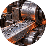 Abrasion, Scale & Adhesive Wear