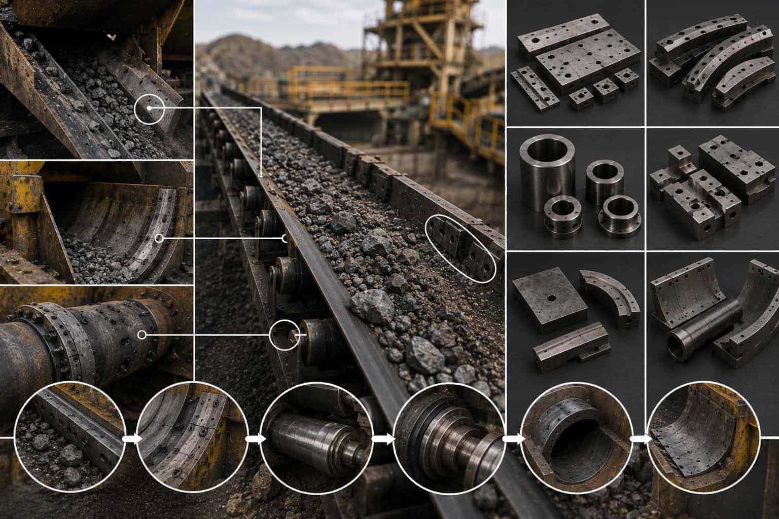 Abrasion & Sliding Wear