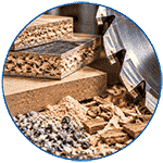 Abrasive Materials & Accelerated Wear
