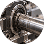 Abrasive Particles & Contamination