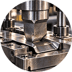 Abrasive Wear & High Contact Pressure