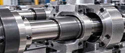 Tungsten carbide Bushings, Sleeves & Precision Wear Parts