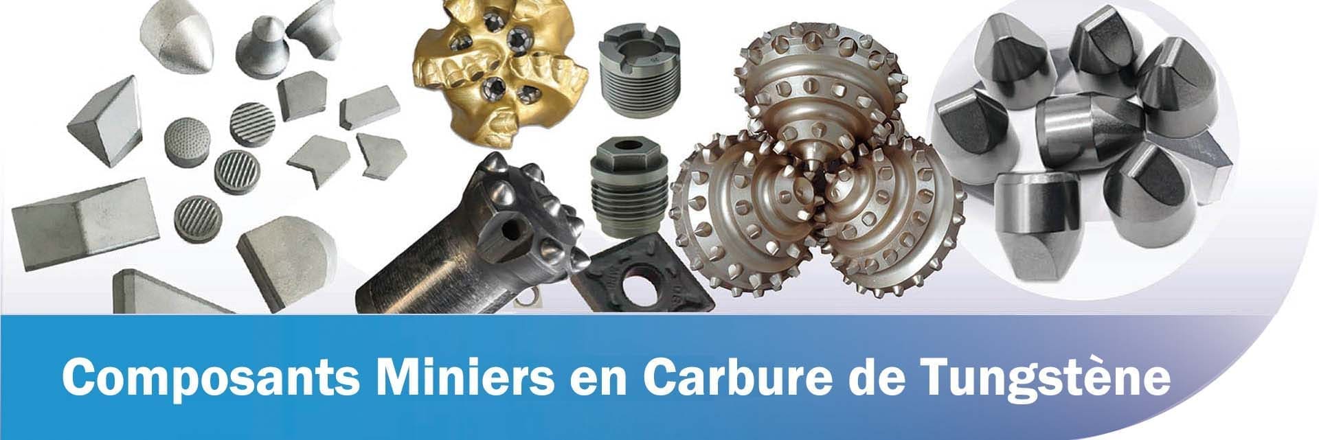Conçu pour résister à l’abrasion extrême, aux impacts et aux environnements à haute pression