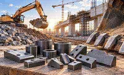 Construcción e infraestructura