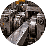 Dimensional Wear & Production Downtime