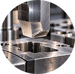 Edge Degradation & Loss of Precision