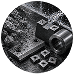 Exceptional Wear Resistance