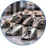 Frequent Tool Changes & Production Downtime