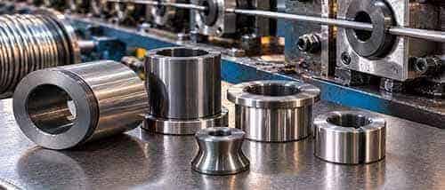 Tungsten carbide Guides, Sleeves & Bushings