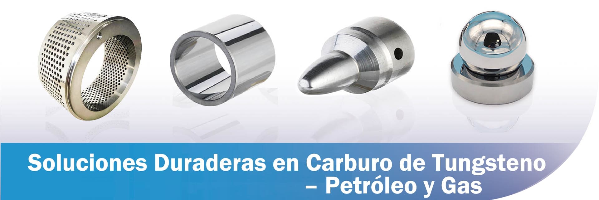 La herramienta adecuada para el sector petrolero