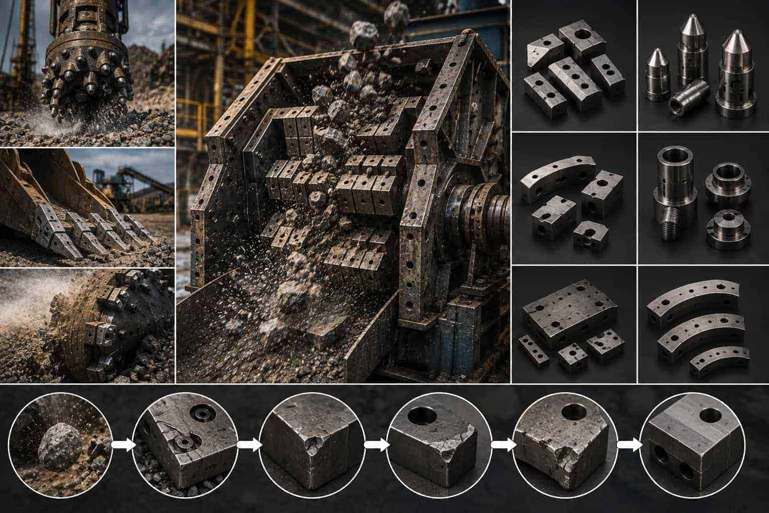 Impact & Mechanical Loading