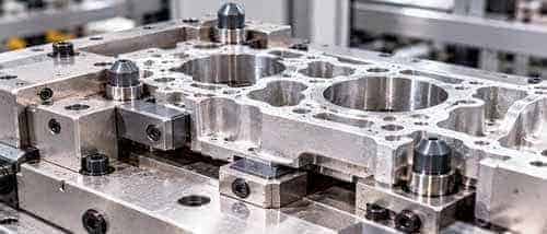 Tungsten carbide Machine Tooling & Production Wear Components