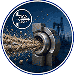 Sand Erosion & Abrasive Flow