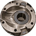 Sand Erosion & Abrasive Wear