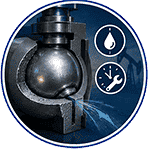Sealing Wear, Leakage & Unplanned Downtime