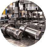Tool Wear & Production Downtime