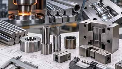 Tooling-Specific Engineering