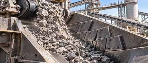 Carbure de tungstène – Composants pour goulottes et manutention