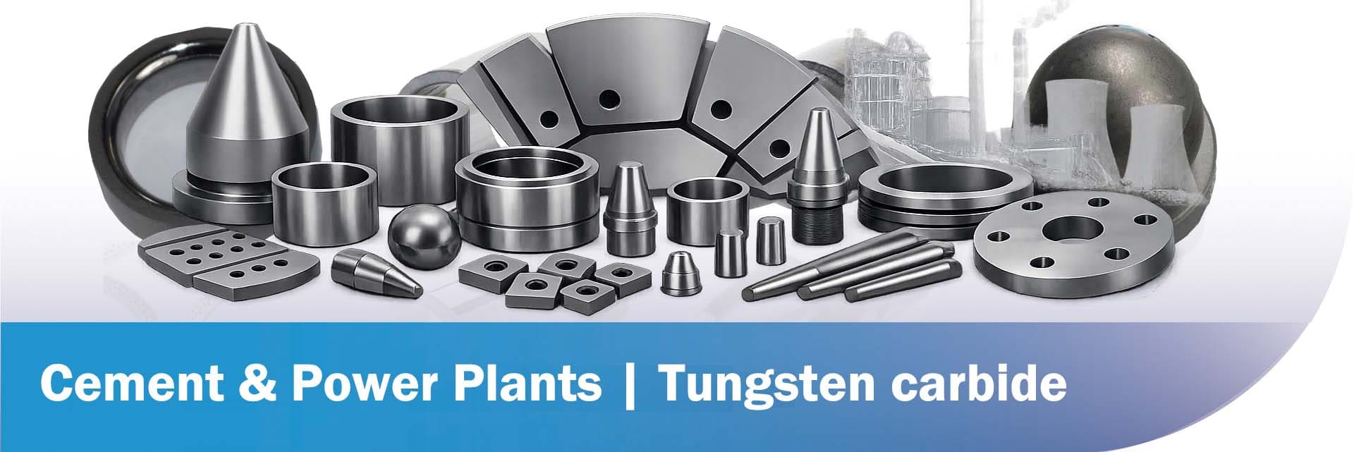 Engineered for Abrasion, Particle Erosion & Severe-Service Conditions