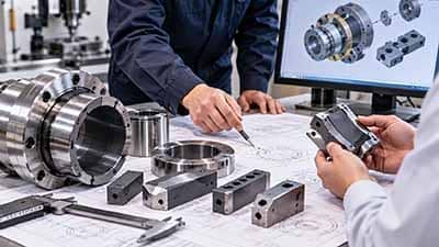 Application-Specific Engineering