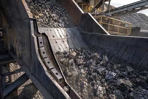 How Tungsten Carbide Extends the Service Life of Wear-Resistant Components in Mining